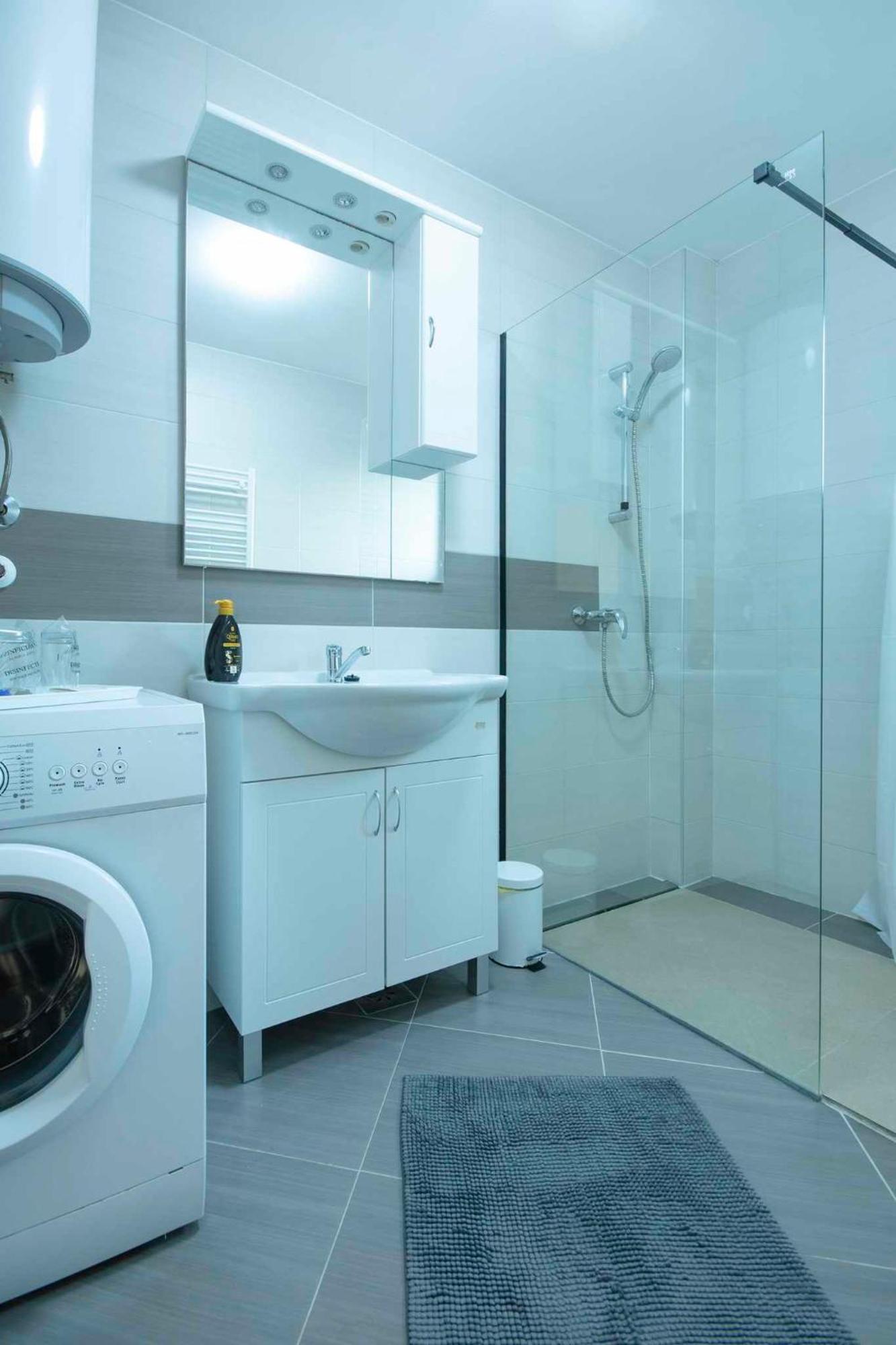 Apartment Nina Slunj Luaran gambar