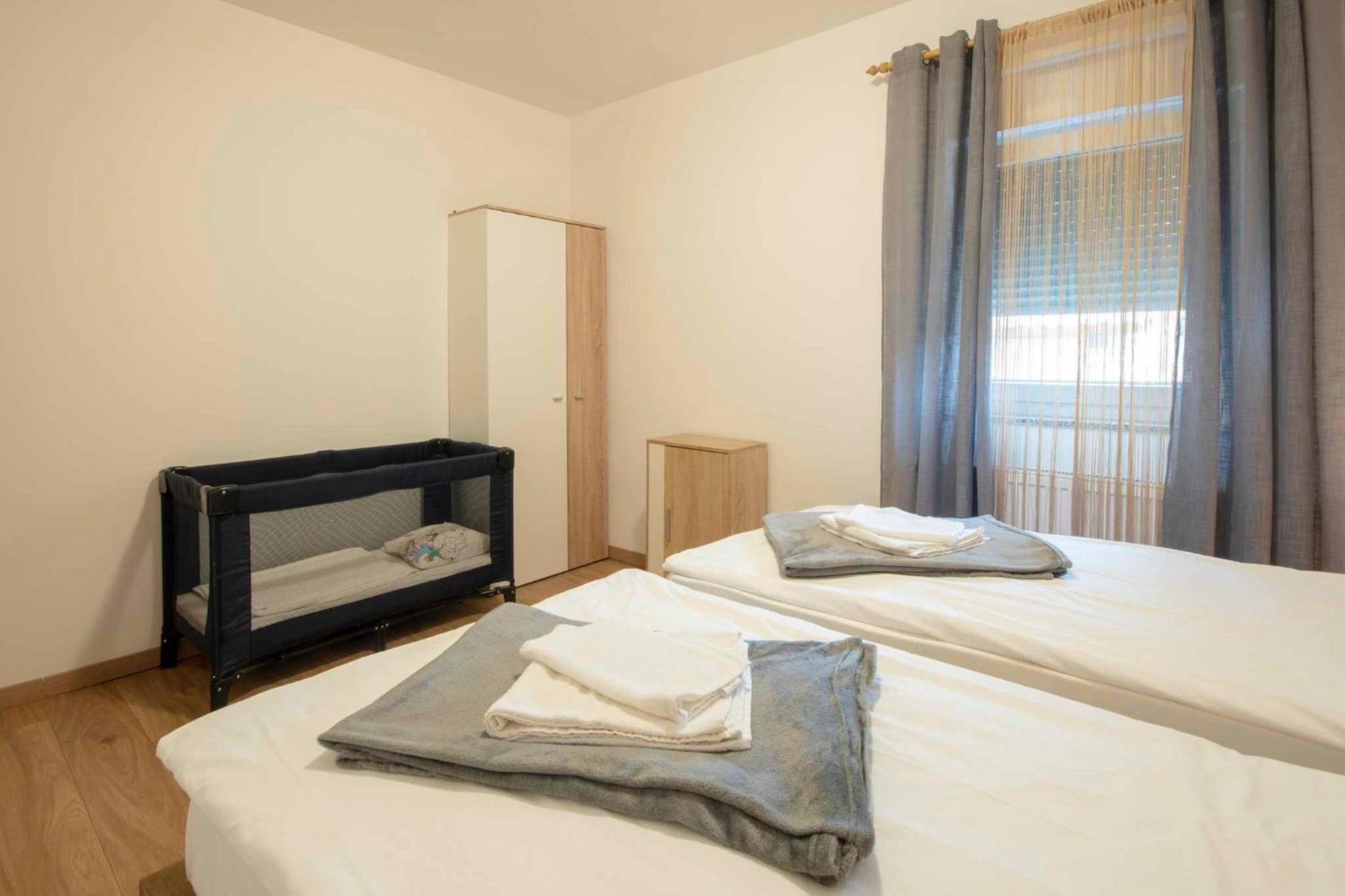 Apartment Nina Slunj Luaran gambar